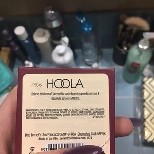 Benefit Hoola Bronzer
